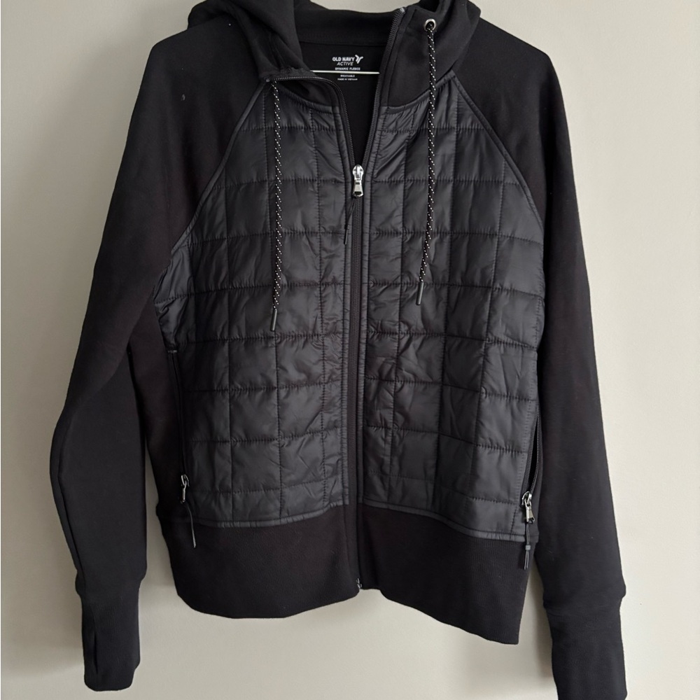 Old Navy ActiveDynamic Fleece, M